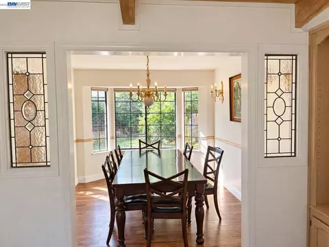 Dining - 2204 Cheyenne Way, Modesto, CA 95356 photo 1 of 2