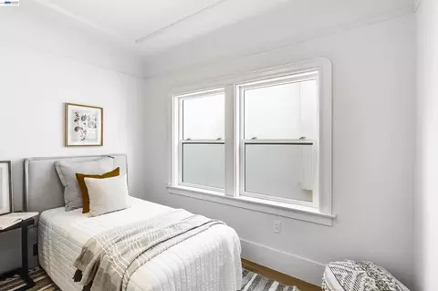 Bedroom - 422 Monterey St, Vallejo, CA 94590 photo 3 of 4