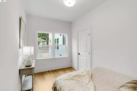 Bedroom - 422 Monterey St, Vallejo, CA 94590 photo 4 of 4