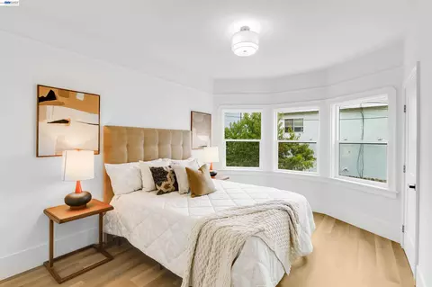 Bedroom - 422 Monterey St, Vallejo, CA 94590 photo 1 of 4
