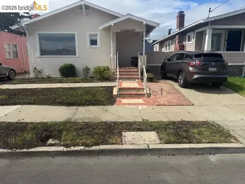 1643 68th Ave, Oakland, CA 94621