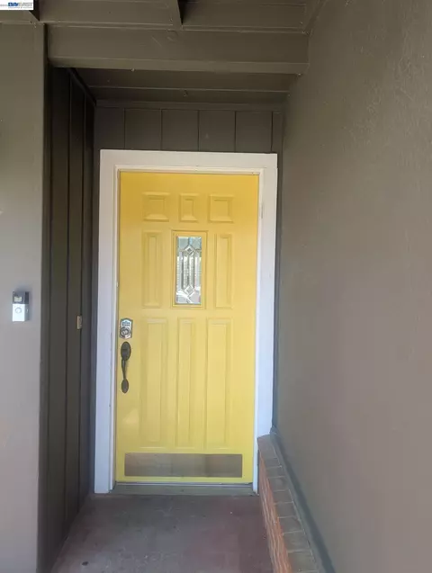 Entry Way - 4017 Silver St, Pleasanton, CA 94566 photo 1 of 1