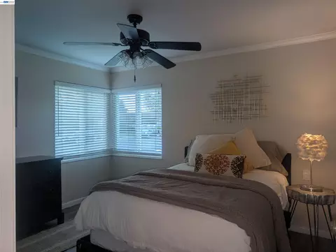 Bedroom - 4017 Silver St, Pleasanton, CA 94566 photo 4 of 4