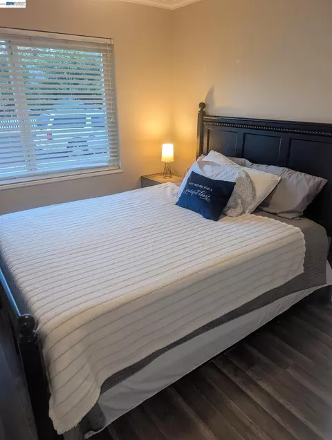 Bedroom - 4017 Silver St, Pleasanton, CA 94566 photo 3 of 4