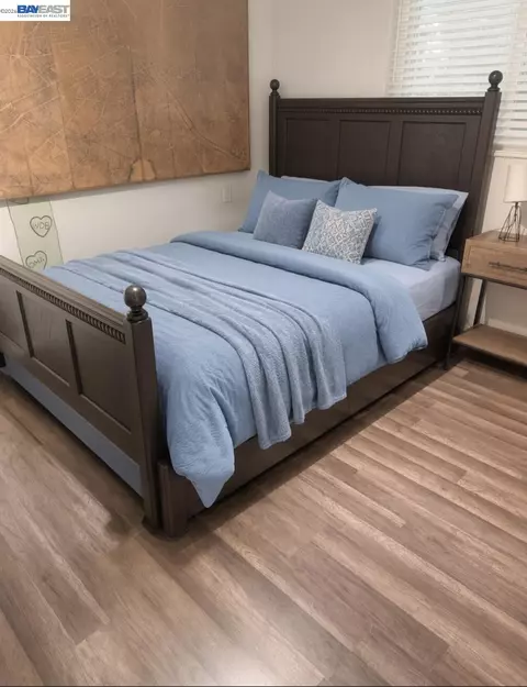 Bedroom - 4017 Silver St, Pleasanton, CA 94566 photo 2 of 4