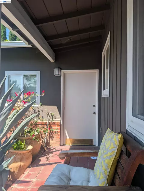 Exterior - 4017 Silver St, Pleasanton, CA 94566 photo 3 of 3