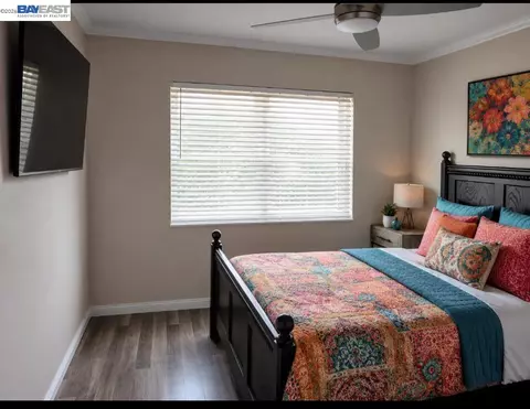Bedroom - 4017 Silver St, Pleasanton, CA 94566 photo 1 of 4