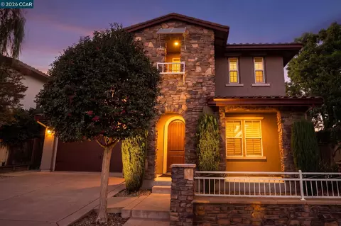 3000 Enfield St, San Ramon, CA 94582