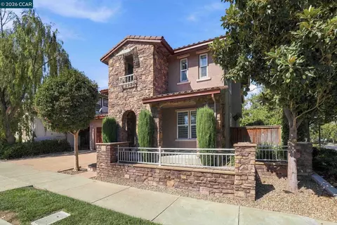 3000 Enfield St, San Ramon, CA 94582