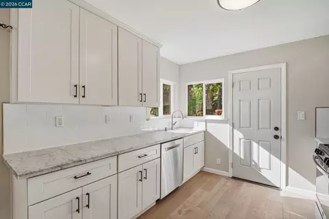 Kitchen - 22824 High St, Hayward, CA 94541 photo 2 of 2