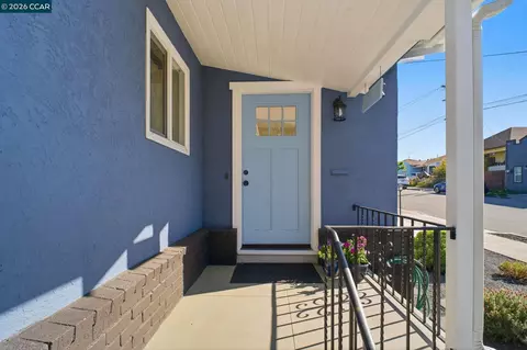 Exterior - 22824 High St, Hayward, CA 94541 photo 2 of 7