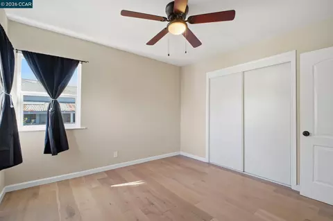 Bedroom - 22824 High St, Hayward, CA 94541 photo 4 of 5