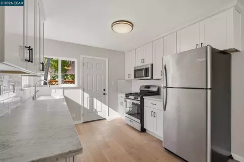 Kitchen - 22824 High St, Hayward, CA 94541 photo 1 of 2