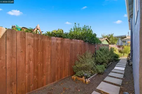 Exterior - 22824 High St, Hayward, CA 94541 photo 4 of 7