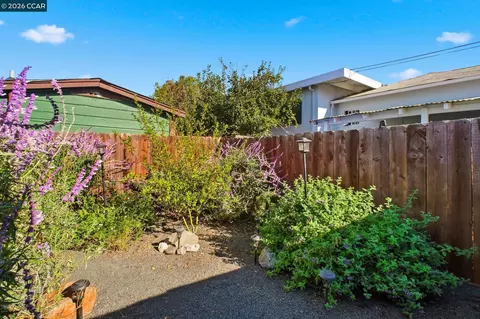 Exterior - 22824 High St, Hayward, CA 94541 photo 6 of 7