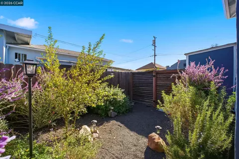 Exterior - 22824 High St, Hayward, CA 94541 photo 5 of 7
