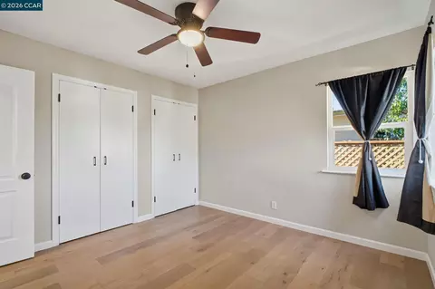 Bedroom - 22824 High St, Hayward, CA 94541 photo 2 of 5