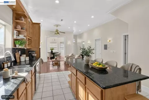 Kitchen - 2244 E 20th St, Oakland, CA 94606 photo 1 of 9