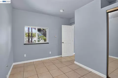 Bedroom - 2244 E 20th St, Oakland, CA 94606 photo 12 of 16