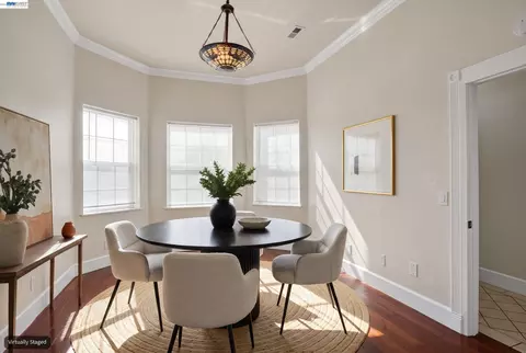 Dining - 2244 E 20th St, Oakland, CA 94606 photo 1 of 2
