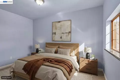 Bedroom - 2244 E 20th St, Oakland, CA 94606 photo 10 of 16