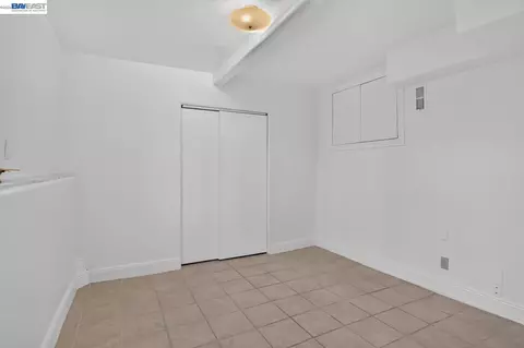 Bedroom - 2244 E 20th St, Oakland, CA 94606 photo 15 of 16