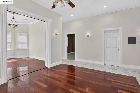 Living - 2244 E 20th St, Oakland, CA 94606 photo 3 of 8