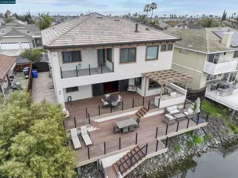Exterior - 2012 Windward Pt, Discovery Bay, CA 94505 photo 12 of 12