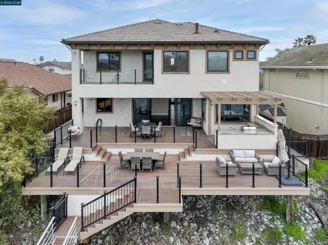 Exterior - 2012 Windward Pt, Discovery Bay, CA 94505 photo 1 of 12