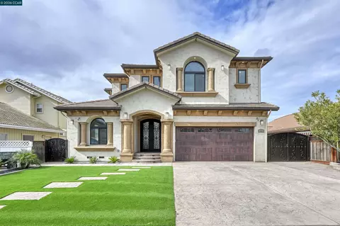 Exterior - 2012 Windward Pt, Discovery Bay, CA 94505 photo 5 of 12