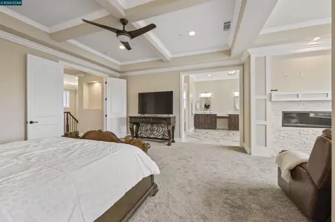 Bedroom - 2012 Windward Pt, Discovery Bay, CA 94505 photo 2 of 4