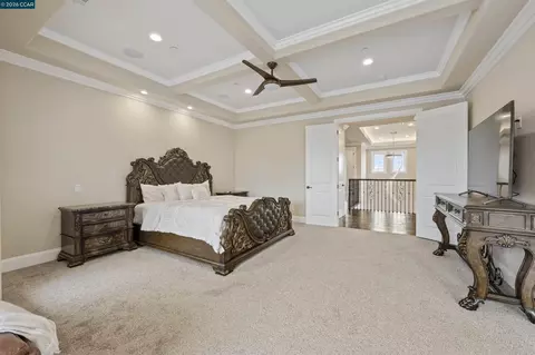 Bedroom - 2012 Windward Pt, Discovery Bay, CA 94505 photo 1 of 4
