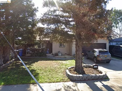 1118 Dainty Ave, Brentwood, CA 94513