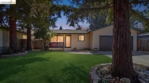 1118 Dainty Ave, Brentwood, CA 94513