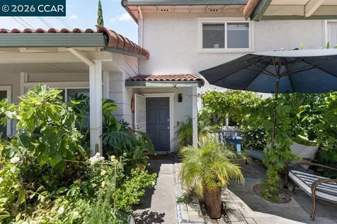 Exterior - 4308 Saint Charles Pl, Concord, CA 94521 photo 1 of 4