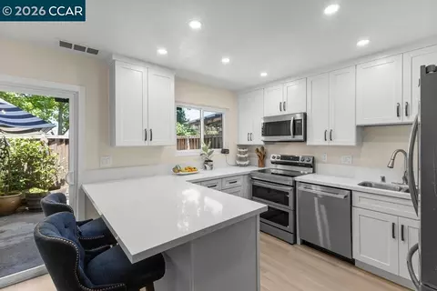 Kitchen - 4308 Saint Charles Pl, Concord, CA 94521 photo 2 of 4
