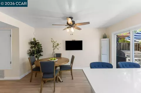 Dining - 4308 Saint Charles Pl, Concord, CA 94521 photo 1 of 2