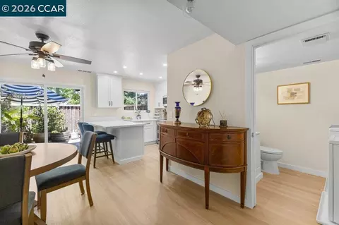 Entry Way - 4308 Saint Charles Pl, Concord, CA 94521 photo 1 of 2