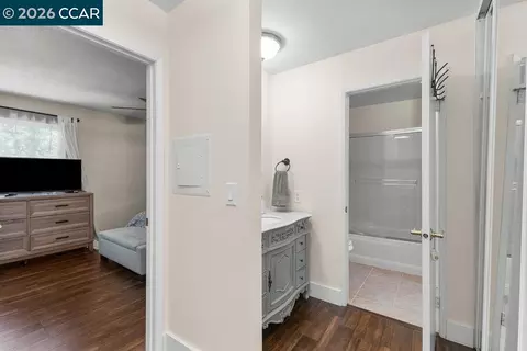 Entry Way - 4308 Saint Charles Pl, Concord, CA 94521 photo 2 of 2