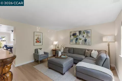Living - 4308 Saint Charles Pl, Concord, CA 94521 photo 1 of 2
