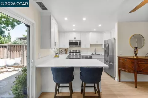 Kitchen - 4308 Saint Charles Pl, Concord, CA 94521 photo 1 of 4