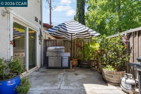 Exterior - 4308 Saint Charles Pl, Concord, CA 94521 photo 3 of 4