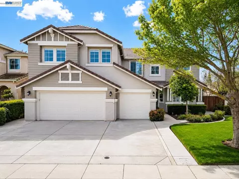 3400 Fallen Oak Dr, Modesto, CA 95355 photo 1