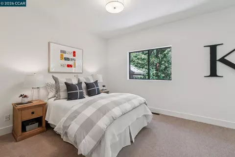 Bedroom - 11 Redwood Cir, Lafayette, CA 94549 photo 5 of 5