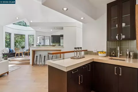 Kitchen - 11 Redwood Cir, Lafayette, CA 94549 photo 4 of 4