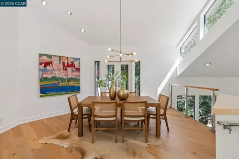 Dining - 11 Redwood Cir, Lafayette, CA 94549 photo 2 of 2