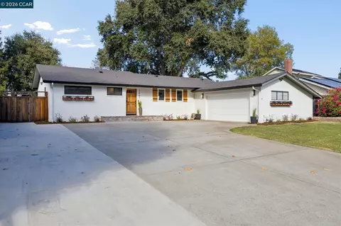 1441 Center Ave, Martinez, CA 94553