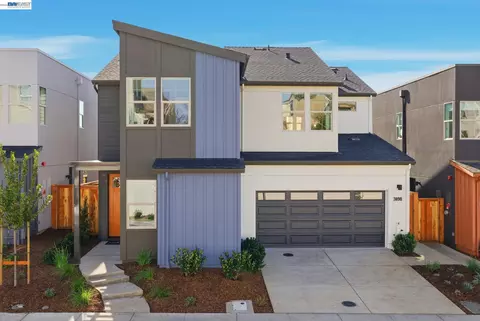 Exterior - 3890 Viggo Way, Dublin, CA 94568 photo 6 of 7