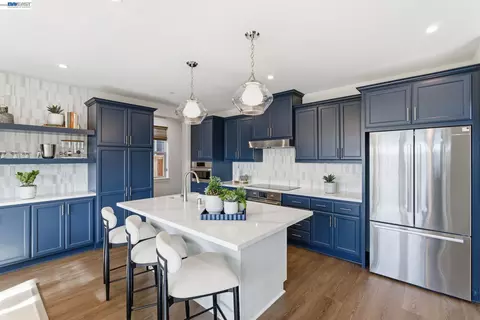 Kitchen - 3890 Viggo Way, Dublin, CA 94568 photo 1 of 2