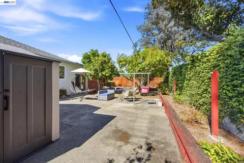 Exterior - 5946 Cinnabar Ct, Newark, CA 94560 photo 5 of 10